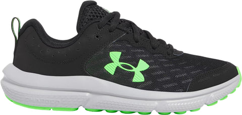 Under Armour Souliers Grade School Assert 10 - Garçon