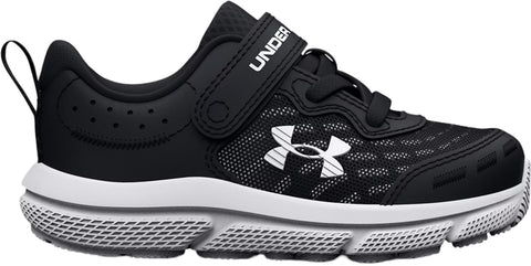 Under Armour Souliers de course Assert 10 AC - Bébé Garçon