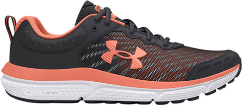 Under Armour Souliers de course Grade School Assert 10 - Fille