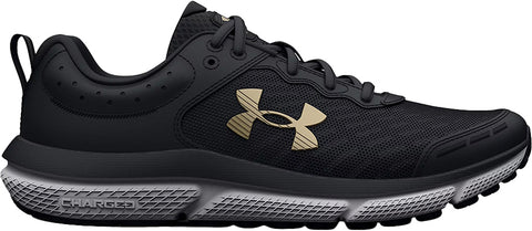 Under Armour Souliers Grade School Assert 10 - Fille