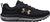 Under Armour Souliers Grade School Assert 10 - Fille - Black - Black - Metallic Gold