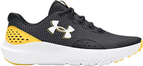 Under Armour Souliers de course Grade School Surge 4 - Garçon