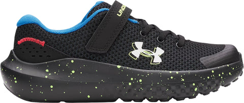 Under Armour Soulierssur Pre-School UA Surge 4 AC - Garçon