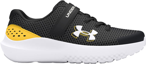 Under Armour Souliers de course Pre-School UA Surge 4 AC - Garçon