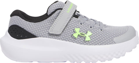 Under Armour Soulierssur Pre-School UA Surge 4 AC - Garçon