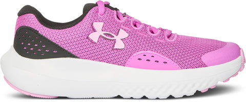 Under Armour Souliers de course UA Surge 4 - Fille