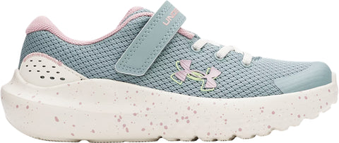 Under Armour SouliersPre-School UA Surge 4 AC - Fille