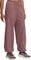 Under Armour Pantalon de gym tissé UA Rival - Femme - Maroon Mist - Tourmaline Pink