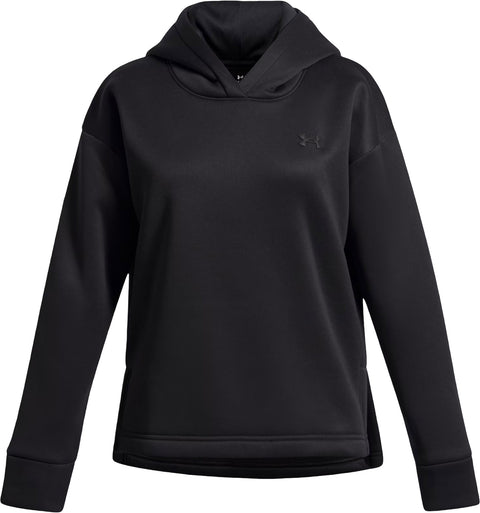 Under Armour Chandail à capuchon en molleton Armour - Fille