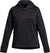 Under Armour Chandail à capuchon en molleton Armour - Fille - Black - Black