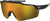 Under Armour Lunettes de soleil Level Up - Black - Gold