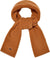 UGG Foulard à bords festonnés UGGfluff - Femme - Chestnut