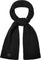 UGG Foulard à grosses côtes - Femme - Black