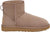 UGG Bottes Classic Mini II - Femme - Caribou