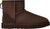 UGG Bottes Classic Mini II - Femme - Dusted Cocoa