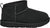 UGG Bottes Classic Ultra Mini - Enfant - Black