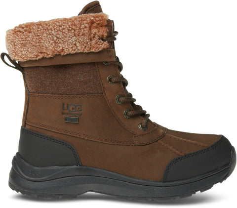 UGG Botte à bouts renforcés Adirondack III - Femme