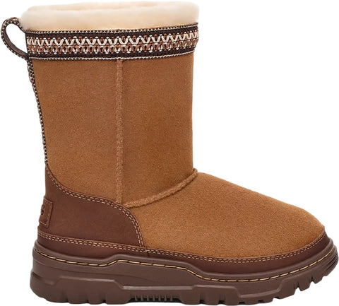 UGG Bottes Classic Short TrailGazer - Enfant