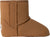 UGG Bottes classiques et couverture doudou - Bébé - Chestnut