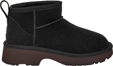 UGG Bottes Classic Ultra Mini New Heights - Enfant