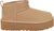 UGG Bottes à plateforme Classic Ultra Mini - Enfant - Sand