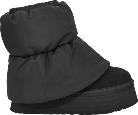 UGG Bottes matelassée Classic Mini Dipper - Femme