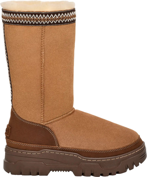 UGG Bottes hautes classique TrailGazer - Femme