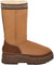 UGG Bottes hautes classique TrailGazer - Femme - Chesnut
