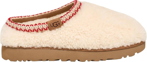 UGG Pantoufles Tasman Maxi Curly - Femme