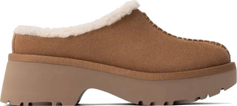 UGG Sabot New Heights Cozy - Femme