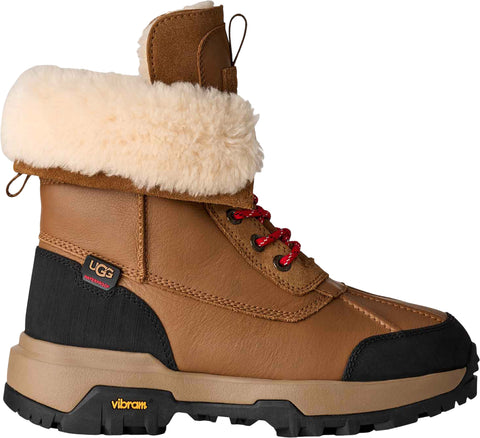 UGG Bottes Adirondack XXV - Femme