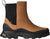 UGG Bottes Chelsea MetroTrek - Femme - Chestnut
