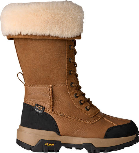 UGG Bottes hautes Adirondack XXV - Femme