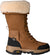 UGG Bottes hautes Adirondack XXV - Femme - Chestnut
