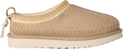 UGG Pantoufles en suède Tasman Biarritz - Femme