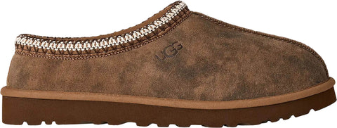 UGG Pantoufles en suède Tasman Baxter - Homme