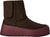 UGG Bottes Classic StreetScape - Femme - Dusted Cocoa - Wild Grape