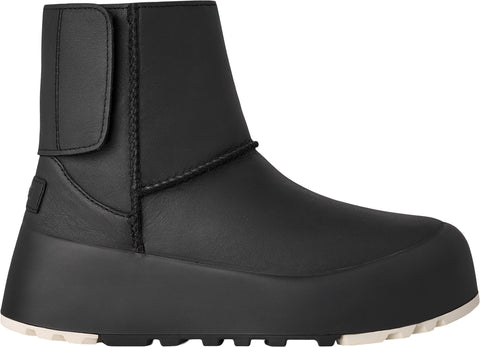 UGG Bottes en cuir Classic StreetScape - Femme