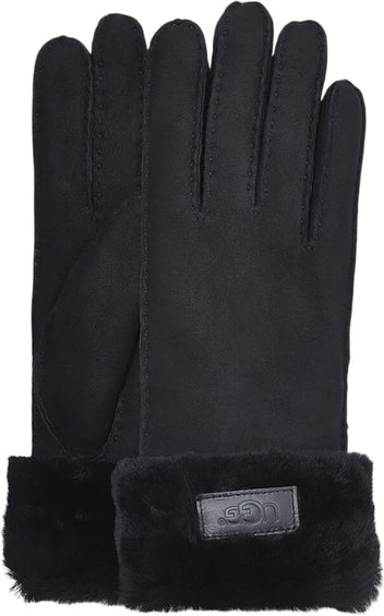 UGG Gants Turn Cuff - Femme