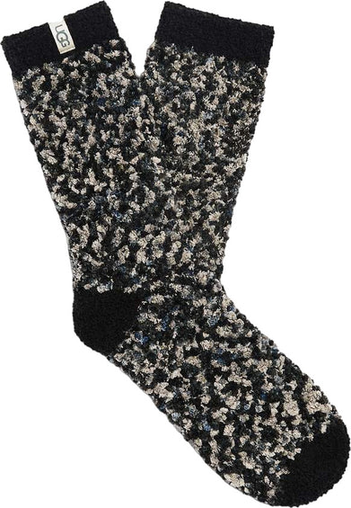 UGG Chaussettes Cozy Chenille - Femme
