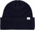 Vallier Tuque en mérinos Sillery - Unisexe - Dark Navy