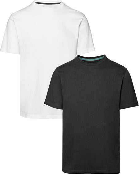 Vallier T-shirt Dalkey - Ensemble de deux - Homme