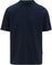 Vallier T-Shirt en coton biologique Dalkey - Homme - Dark Navy
