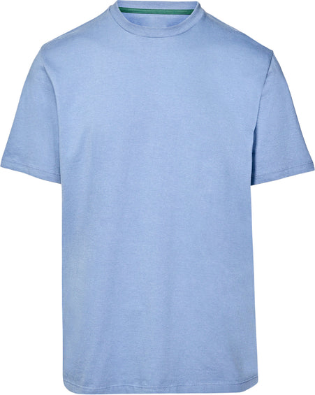 Vallier T-Shirt Dalkey - Homme