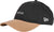 Vallier Casquette Knowlton 9TWENTY - Unisexe - Black