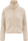 Vallier Manteau en polaire bouclé Arendal - Femme - Calm Beige II