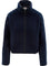 Vallier Manteau en polaire bouclé Arendal - Femme - Dark Navy