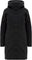 Vallier Parka Long Eira - Femme - Black