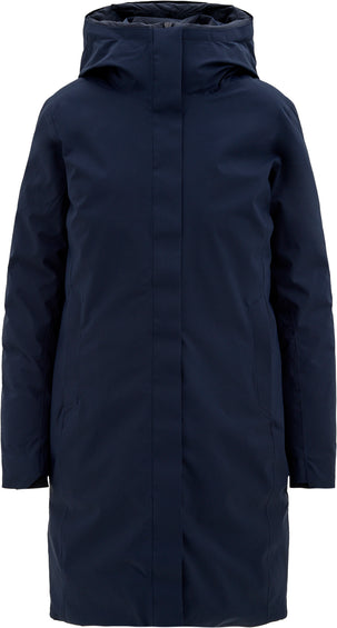 Vallier Parka Long Eira - Femme