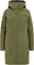 Vallier Parka Long Eira - Femme - Juniper Green
